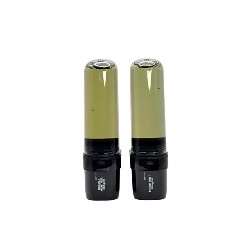 Vapes Bars Angel 20K Prefilled Vape Pods + Refill Container - 360 view 1