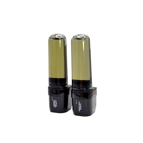 Vapes Bars Angel 20K Prefilled Vape Pods + Refill Container - 360 view 2