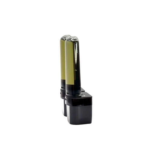 Vapes Bars Angel 20K Prefilled Vape Pods + Refill Container - 360 view 4