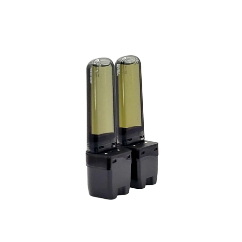 Vapes Bars Angel 20K Prefilled Vape Pods + Refill Container - 360 view 7