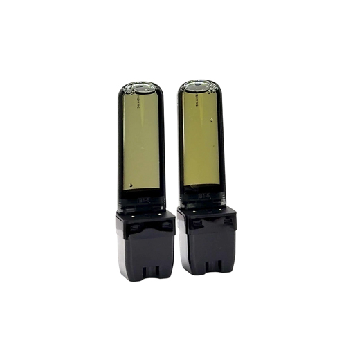 Vapes Bars Angel 20K Prefilled Vape Pods + Refill Container - 360 view 9