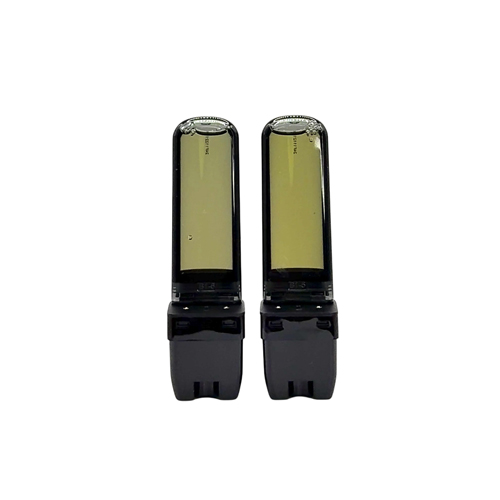 Vapes Bars Angel 20K Prefilled Vape Pods + Refill Container - 360 view 10