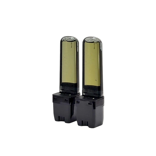 Vapes Bars Angel 20K Prefilled Vape Pods + Refill Container - 360 view 12