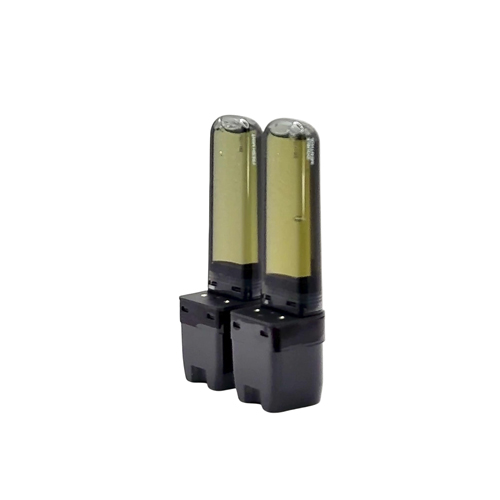 Vapes Bars Angel 20K Prefilled Vape Pods + Refill Container - 360 view 13