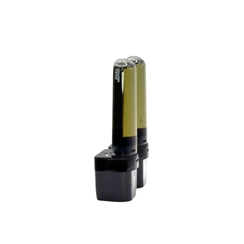 Vapes Bars Angel 20K Prefilled Vape Pods + Refill Container - 360 view 16