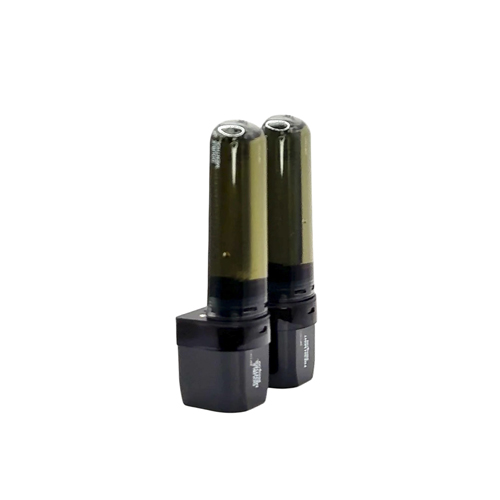 Vapes Bars Angel 20K Prefilled Vape Pods + Refill Container - 360 view 17