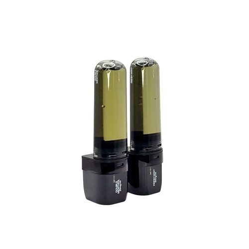 Vapes Bars Angel 20K Prefilled Vape Pods + Refill Container - 360 view 18