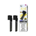 Angel 20k Prefilled Vape Pod - Banana Ice - Triple Mango