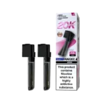 Angel 20k Prefilled Vape Pod -Berry Lemonade - Strawberry Kiwi