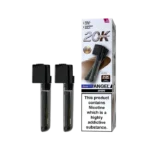 Angel 20k Prefilled Vape Pod - Cola Lime - Cherry Cola