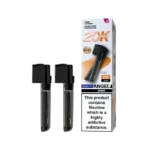 Angel 20k Prefilled Vape Pod - Fizzy Cherry - Blue Razz Lemonade