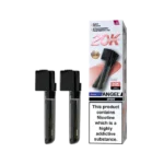 Angel 20k Prefilled Vape Pod - Juicy Peach - Strawberry Raspberry Ice