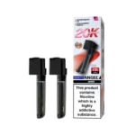 Angel 20k Prefilled Vape Pod - Watermelon Ice - Strawberry Mojito