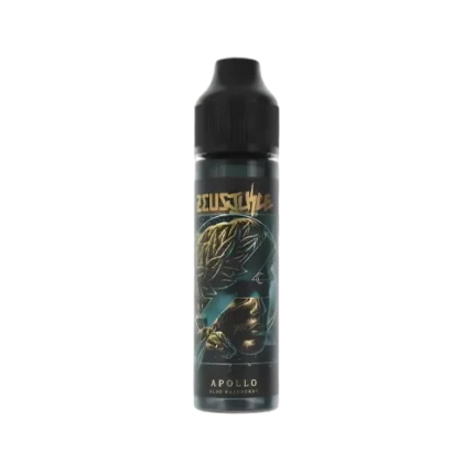 Apollo Shortfill E-Liquid by Zeus Juice 50ml
