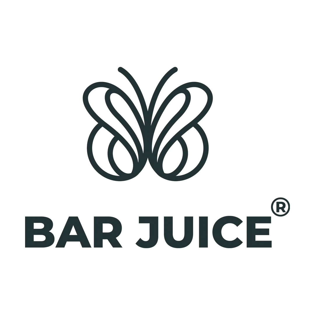 Bar Juice Logo