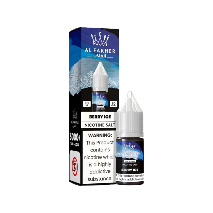Berry-Ice-Al-Fakher-Nic-Salt-E-Liquid-10ml