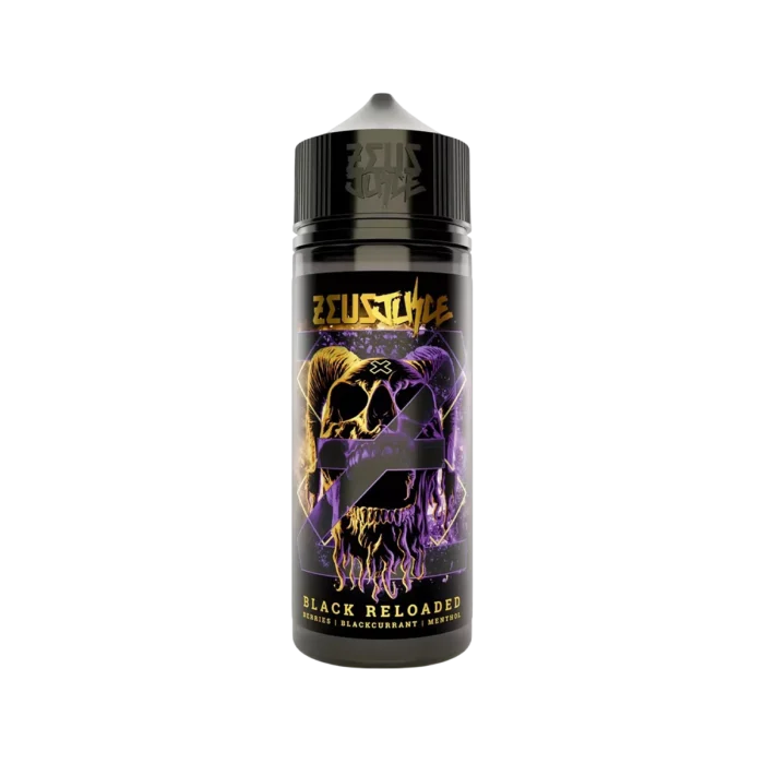 Black-Reloaded-Zeus-Juice-Shortfill-E-liquid-100ml