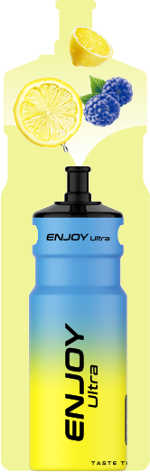Blue Razz Lemonade