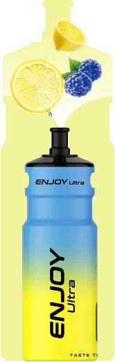 Blue Razz Lemonade