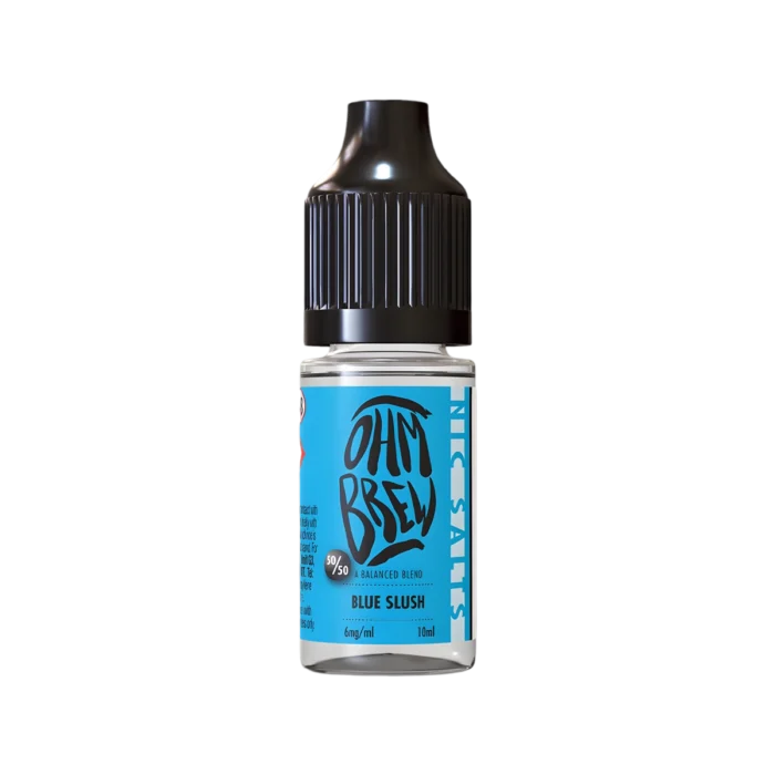 Blue-Slush-Ohm-Brew-Nic-Salt-50-50-E-Liquid