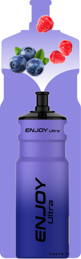 Blueberry Raspberry