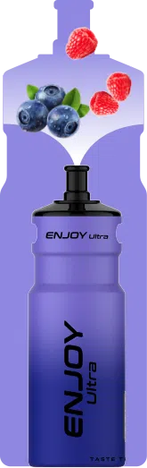Blueberry Raspberry