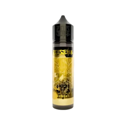 Boreas Shortfill E-Liquid by Zeus Juice 50ml