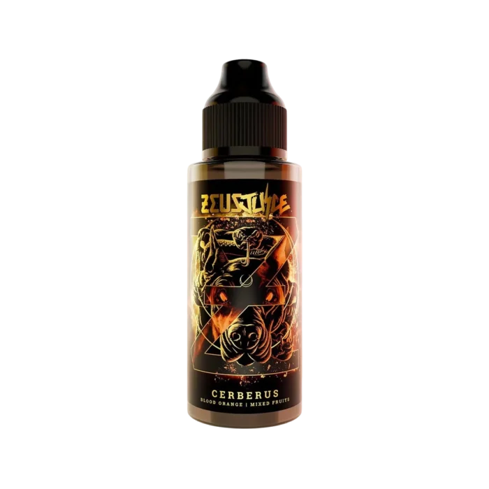 Cerberus-Zeus-Juice-Shortfill-E-liquid-100ml