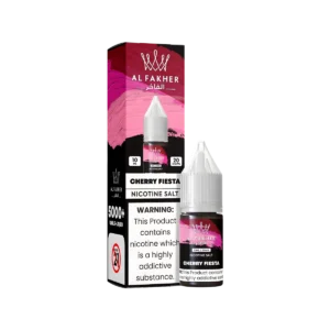 Cherry-Fiesta-Al-Fakher-Nic-Salt-E-Liquid-10ml
