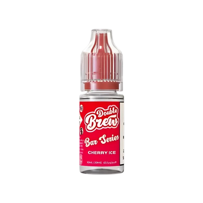 Cherry-Ice-Double-Brew-Nic-Salt-E-Liquid-5mg