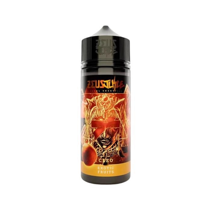 Cleo-Zeus-Juice-Shortfill-E-liquid-100ml