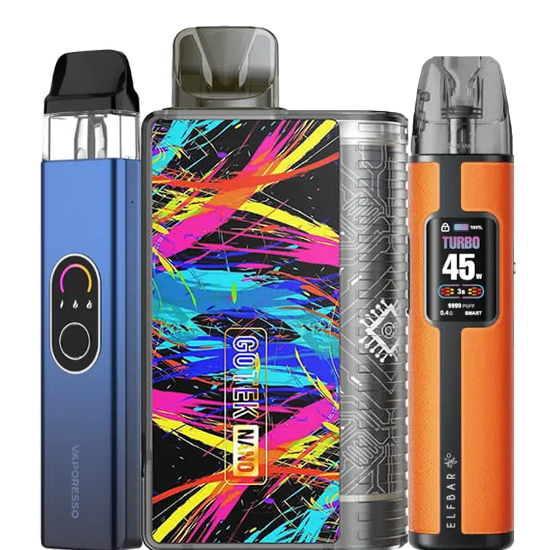 Compact & Portable Kits icon