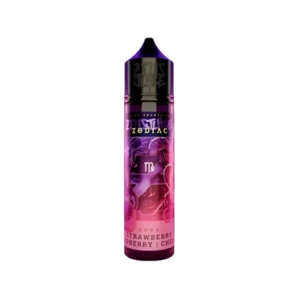 Cora Shortfill E-Liquid by Zeus Juice 50ml