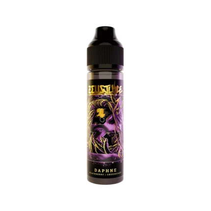 Daphne Shortfill E-Liquid by Zeus Juice 50ml