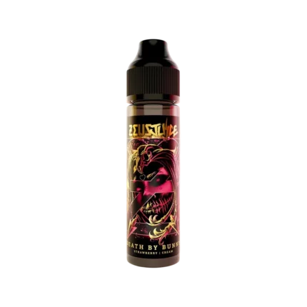 Death by Bunny Shortfill E-Liquid by Zeus Juice 50ml