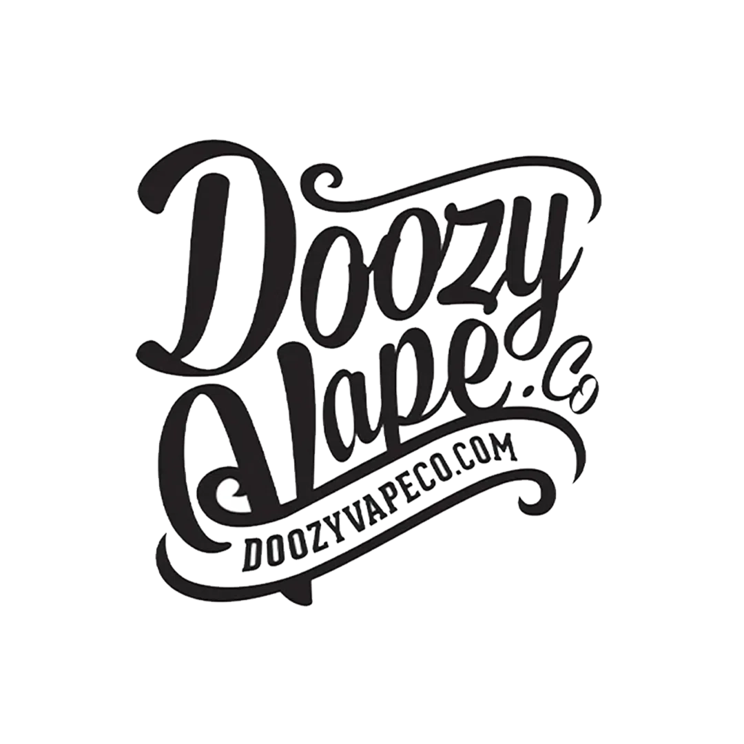 Doozy Vape Logo