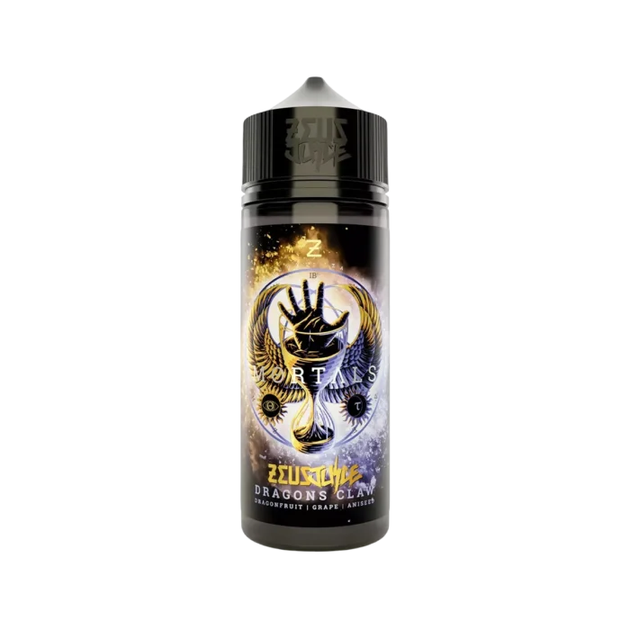 Dragons-Claw-Zeus-Juice-Shortfill-E-liquid-100ml