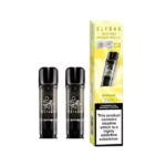 Elf Bar Elfa PRO Prefilled Vape Pods