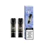 Elf Bar Elfa Pro Prefilled Pod - Berry Jam