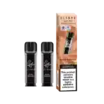 Elf Bar Elfa Pro Prefilled Pod - Blend Tobacco