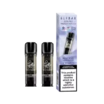 Elf Bar Elfa Pro Prefilled Pod - Blue Razz Lemonade