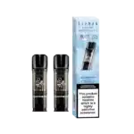 Elf Bar Elfa Pro Prefilled Pod - Blueberry