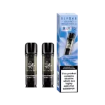 Elf Bar Elfa Pro Prefilled Pod - Blueberry Bubblegum