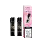 Elf Bar Elfa Pro Prefilled Pod - Blueberry Cotton Candy