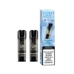 Elf Bar Elfa Pro Prefilled Pod - Blueberry Sour Raspberry