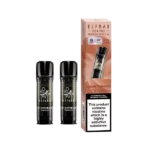 Elf Bar Elfa Pro Prefilled Pod - Cream Tobacco
