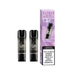 Elf Bar Elfa Pro Prefilled Pod - Juicy Peach