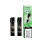 Elf Bar Elfa Pro Prefilled Pod - Kiwi Passion Fruit Guava