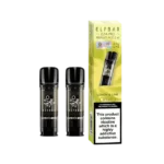Elf Bar Elfa Pro Prefilled Pod - Lemon Lime