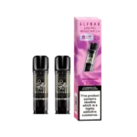 Elf Bar Elfa Pro Prefilled Pod - Mix Berries